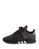 Men's EQT Support ADV Sneaker, Black/Gray