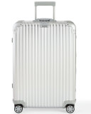 Topas Silver 29" Multiwheel