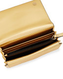 Bailey Accordion Clutch Bag