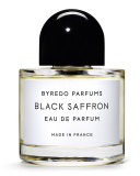 Black Saffron Eau de Parfum, 100 mL