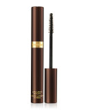 Ultra Length Mascara, Raven