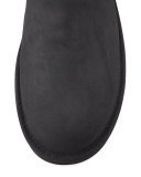 Classic Mini Deco Boot, Black 