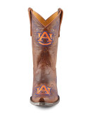 Auburn Short Gameday Boots