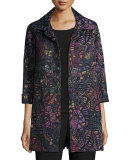 Mix & Mingle Party Jacket, Multi, Petite 