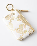 Treasure Trunk Key ID Case