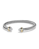 Color Classics Bracelet with Diamonds and Gold