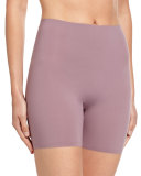 Thinstincts Targeted Girlshort Shaper, Mulberry Shadow