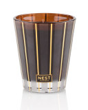 Hearth Scented Classic Candle