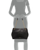 Sugar Medium Tote Bag, Black