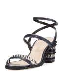Marcel Strappy 55mm Sandal