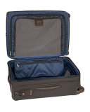 Alpha 2 Earl Grey Short-Trip Expandable Packing Case