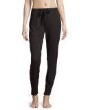 Arizona Jogger Lounge Pants, Black