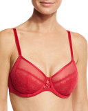 Revele Moi  Four-Part Underwire Bra