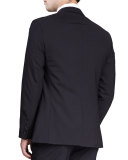 Wellar  New Tailor  Blazer, Black