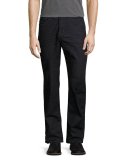 Classic Nuhollis Kinetic Slim-Straight Jeans, Blue