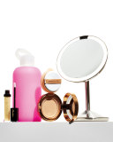 5" Sensor Makeup Mirror with Travel Case