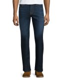 Slimmy Airweft Denim Jeans, Commotion