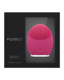 LUNA 2 Professional - Magenta