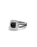 Custom Albion Ring