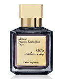 OUD cashmere mood, 2.4 fl. oz.