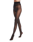 Comfort Cut 40 Tights, Black