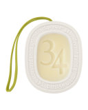 34 Boulevard Saint Germain Scented Oval