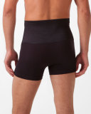 Shape: Form Slimming Boxer Briefs, Black