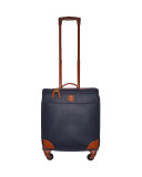 MyLife Dark Blue 20"Spinner