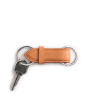Leather Valet Key Chain