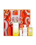 Le Jardin de Monsieur Li Eau de Toilette Fêtes en Hermès Set