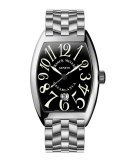 Men's Automatic Casablanca Curvex Watch