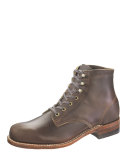 1000 Mile Boot, Brown