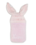 Hooded Bunny Towel