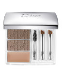All-in-Brow 3D Brow Contour Kit