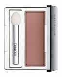 All About Shadow Soft Matte Single Eye Shadow Compact