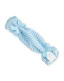 Ziggy Burp Cloth Set, Blue