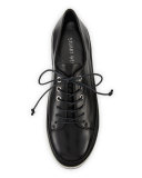 Activate Striped Platform Sneaker