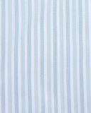 Modern-Fit Striped Dress Shirt