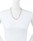 New World Diamond Cravelli Chain Necklace, 20"L