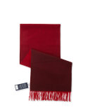 OMBRE SCARF 36 X 183