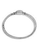 Albion Bracelet with Diamonds