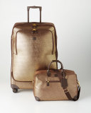 GlamLife Gold 32" Spinner