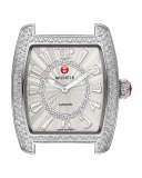 Urban Mini Diamond Stainless Watch Head