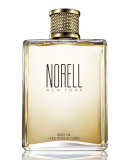 Norell New York Body Oil, 8 oz.