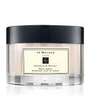 Geranium & Walnut Body Scrub