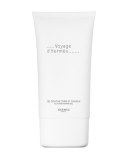 Voyage d'Hermès All over shampoo, 6.7 fl. oz. 