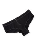Saperlpopette Hipster Briefs, Houndstooth