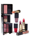 Gucci Vibrant Demi-Glaze Lip Lacquer