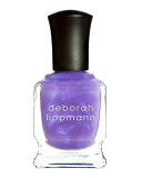 Deborah Lippmann指甲油