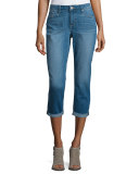 Jimmy Jimmy Skinny Cropped Jeans, Ridley